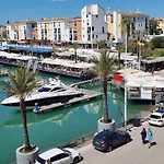 公寓 Marina Plaza