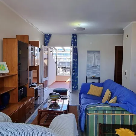 Apartmán Marina Plaza *
