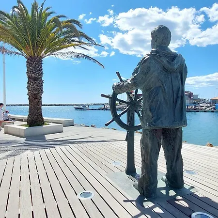 Marina Plaza * Quarteira