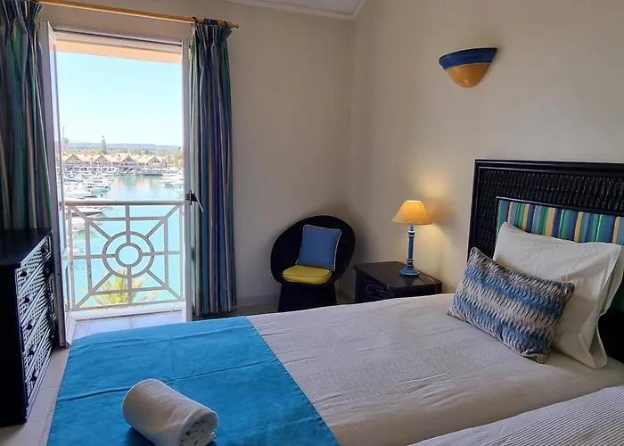 Apartment Marina Plaza