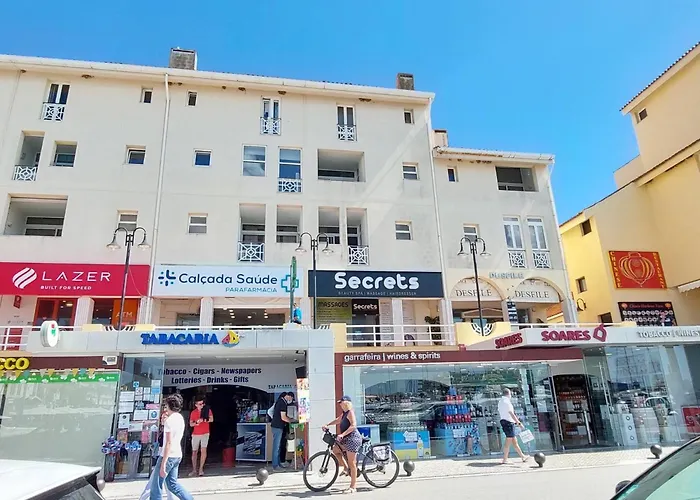 Apartment Marina Plaza *