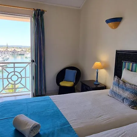 Apartman Marina Plaza