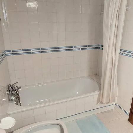 Apartman Marina Plaza