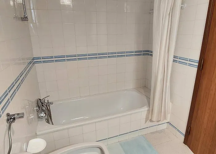 Apartman Marina Plaza