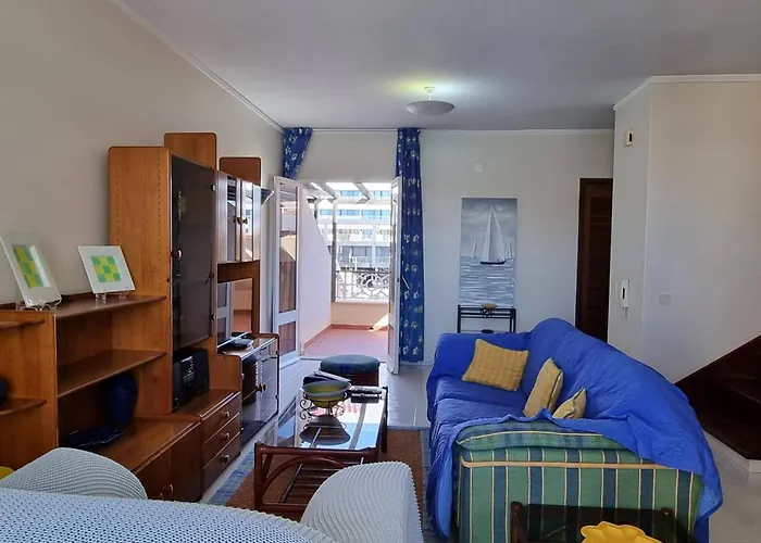 Apartman Marina Plaza *