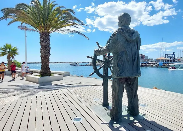 Marina Plaza * Quarteira