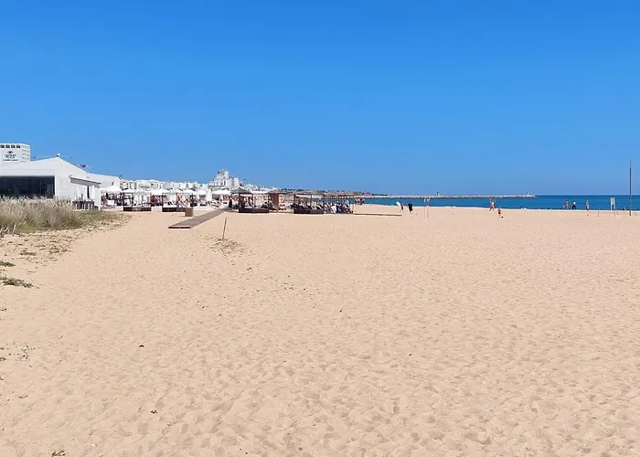 Marina Plaza Quarteira