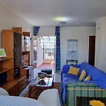 Апартаменты Marina Plaza *