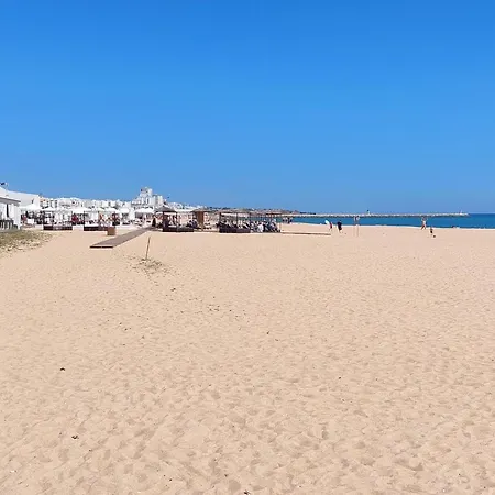 Marina Plaza Quarteira